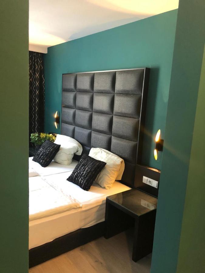 Hotel Athen Kelsterbach Frankfurt Airport Bagian luar foto