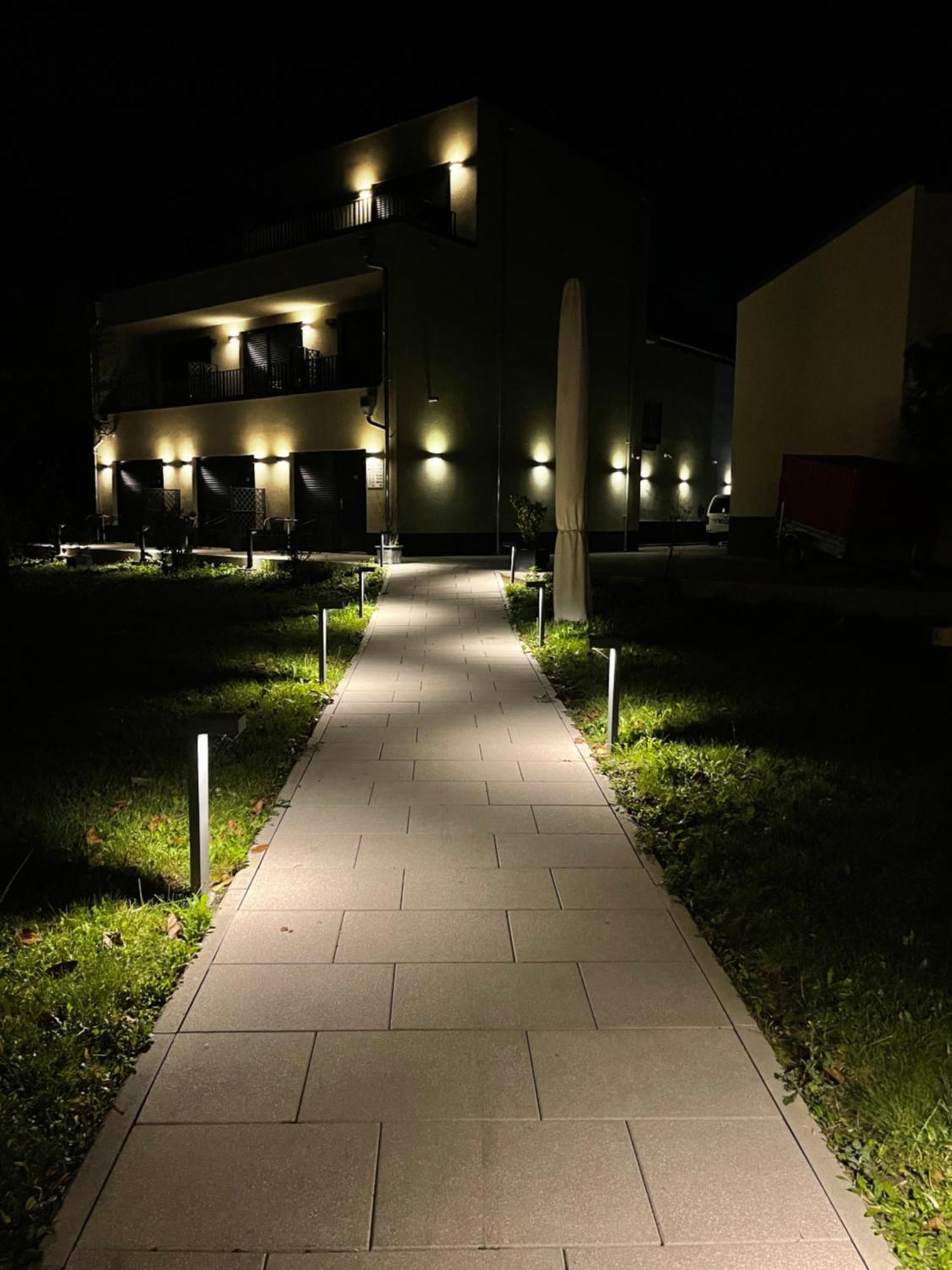 Hotel Athen Kelsterbach Frankfurt Airport Bagian luar foto