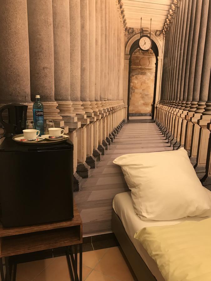 Hotel Athen Kelsterbach Frankfurt Airport Bagian luar foto