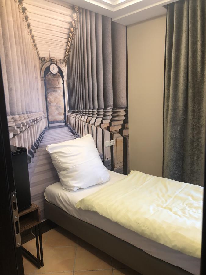 Hotel Athen Kelsterbach Frankfurt Airport Bagian luar foto