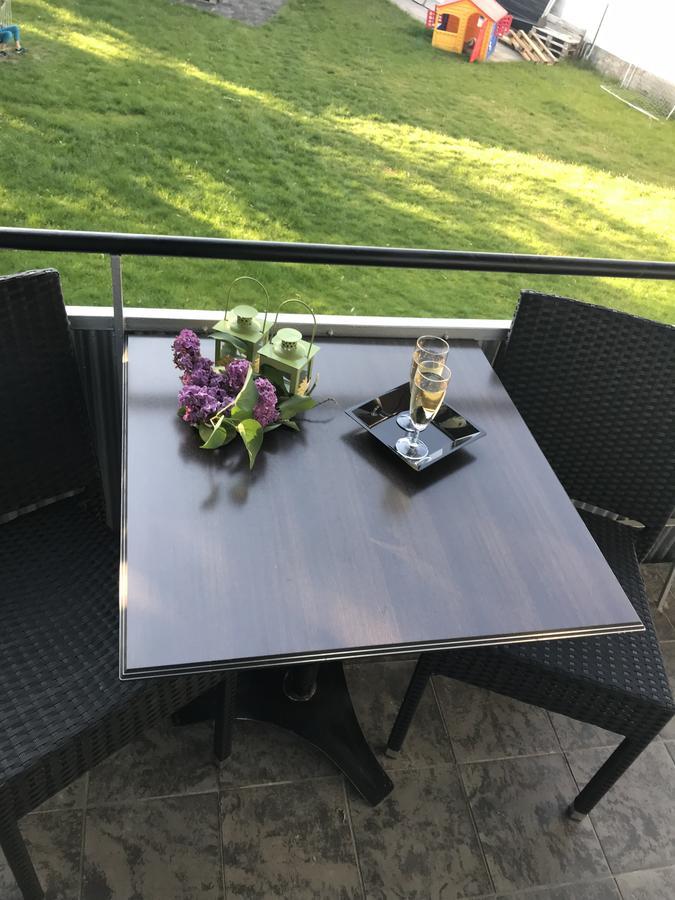 Hotel Athen Kelsterbach Frankfurt Airport Bagian luar foto
