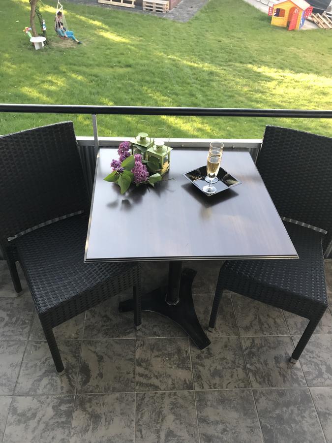 Hotel Athen Kelsterbach Frankfurt Airport Bagian luar foto